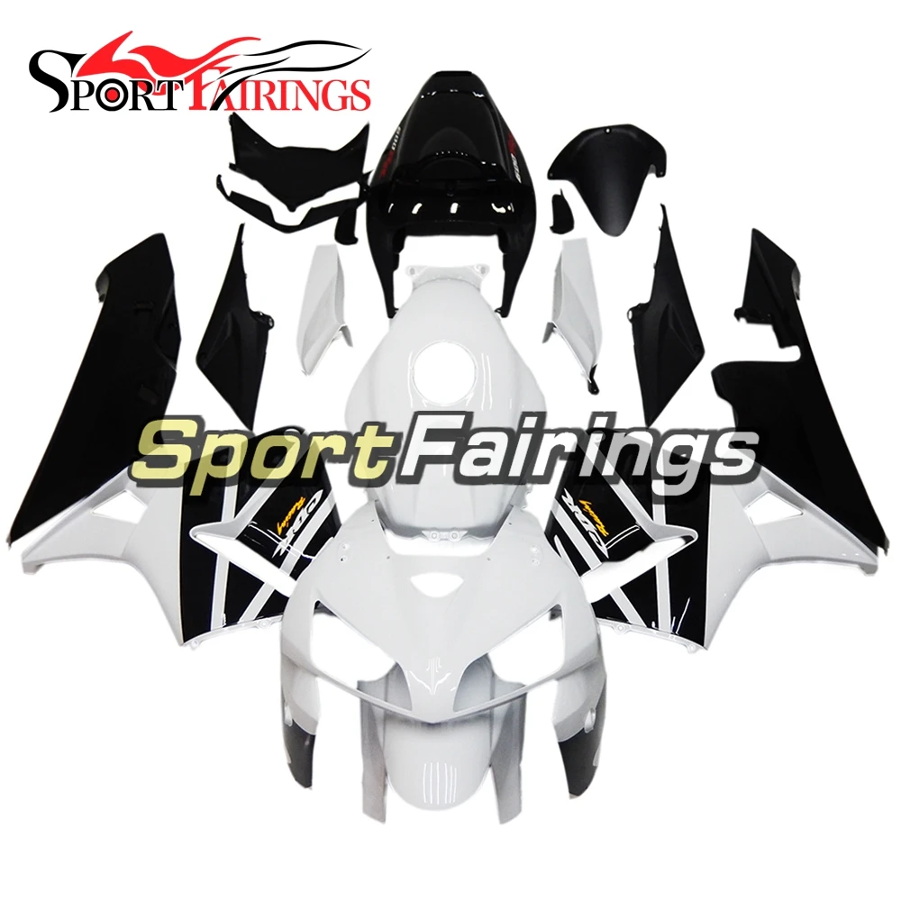 Обтекатели для Honda CBR600RR F5 05 06 2005 2006 комплект обтекателей из АБС-пластика для мотоцикла обтекатель для кузова белый матовый черный новый
Обтекатели для Honda CBR600RR F5 05 06 2005 2006 комплект обтекателей из АБС-пластика для мотоцикла обтекатель для кузова белый матовый черный новый
