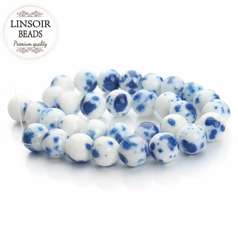 6mm 8mm 10mm 12mm Nature Stone Cloisonne Beads Round Loose Spacer Beads Bracelet Necklace For DIY Jewelry Findings 40cm/strand
6mm 8mm 10mm 12mm Nature Stone Cloisonne Beads Round Loose Spacer Beads Bracelet Necklace For DIY Jewelry Findings 40cm/strand
