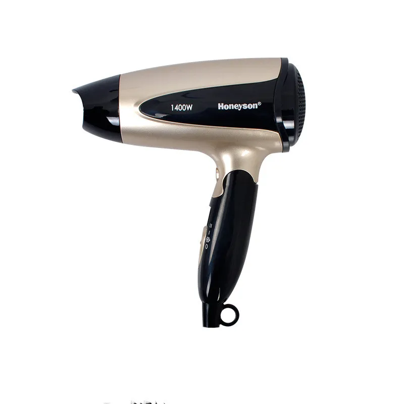 Electric Hair Dryer Folding Hotel Room Hair Dryer Manually Turn on Constant Temperature Hair Blow Dryer Care 1400w
Electric Hair Dryer Folding Hotel Room Hair Dryer Manually Turn on Constant Temperature Hair Blow Dryer Care 1400w