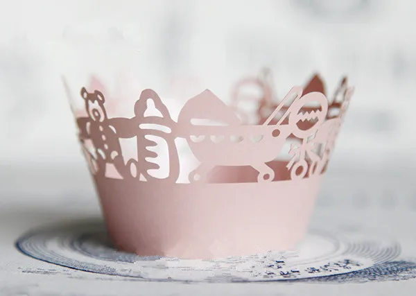 Free Shipping lace cupcake wrapper paper muffin cake cup cups liners wedding wrappers decorating supplies pink bear baby bottle
Free Shipping lace cupcake wrapper paper muffin cake cup cups liners wedding wrappers decorating supplies pink bear baby bottle