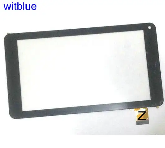 Witblue New For 7" PIXOR BRIGHT Tablet touch screen panel Digitizer Glass Sensor replacement Free Shipping
Witblue New For 7" PIXOR BRIGHT Tablet touch screen panel Digitizer Glass Sensor replacement Free Shipping