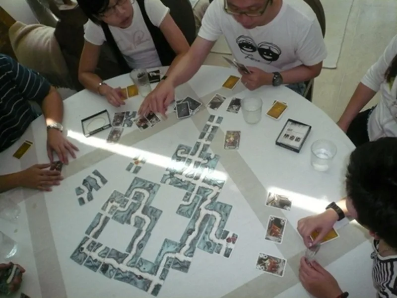 3 Options Miner Game Table Game Saboteur 1 2 3 The Duel For 2 Players Card Game Family Party Indoor Board Game
3 Options Miner Game Table Game Saboteur 1 2 3 The Duel For 2 Players Card Game Family Party Indoor Board Game