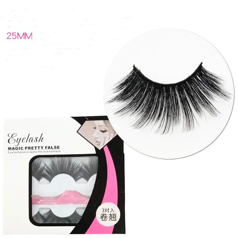 30pair Mink Eyelashes False Eyelashes Crisscross Natural Fake lashes Length 25mm Makeup 3D Mink Lashes Extension Eyelash Beauty
30pair Mink Eyelashes False Eyelashes Crisscross Natural Fake lashes Length 25mm Makeup 3D Mink Lashes Extension Eyelash Beauty