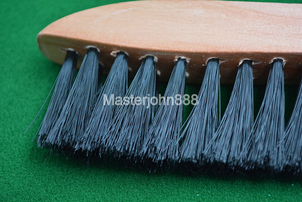 2pcs Pool Billiards Snooker Bid Wooden Table Brush Snooker Table Fiber Cloth Cleaning Accessories Free Shipping Wholesales
2pcs Pool Billiards Snooker Bid Wooden Table Brush Snooker Table Fiber Cloth Cleaning Accessories Free Shipping Wholesales