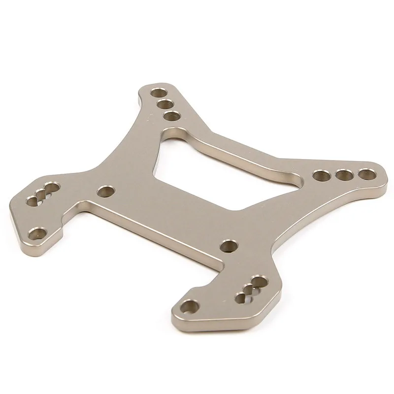 Metal Front Shock Absorber Bracket for 1/5 Losi 5ive T Rovan LT King Motor X2 Rc Car Parts
Metal Front Shock Absorber Bracket for 1/5 Losi 5ive T Rovan LT King Motor X2 Rc Car Parts