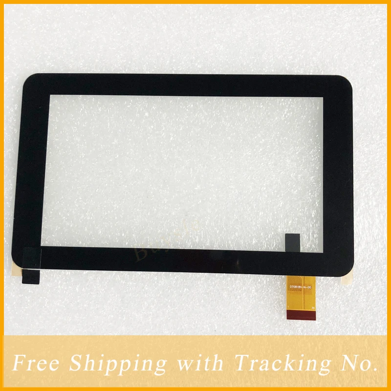 Refer No. 070818N-N New touch panel Touch Screen Digitizer mid sensor 070818N-N-00 touch screen touch panel
Refer No. 070818N-N New touch panel Touch Screen Digitizer mid sensor 070818N-N-00 touch screen touch panel