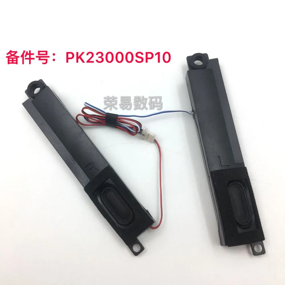 Original Laptop Speaker For Lenovo for ideapad 510s-13ikb Speaker PK23000SP10 
Original Laptop Speaker For Lenovo for ideapad 510s-13ikb Speaker PK23000SP10