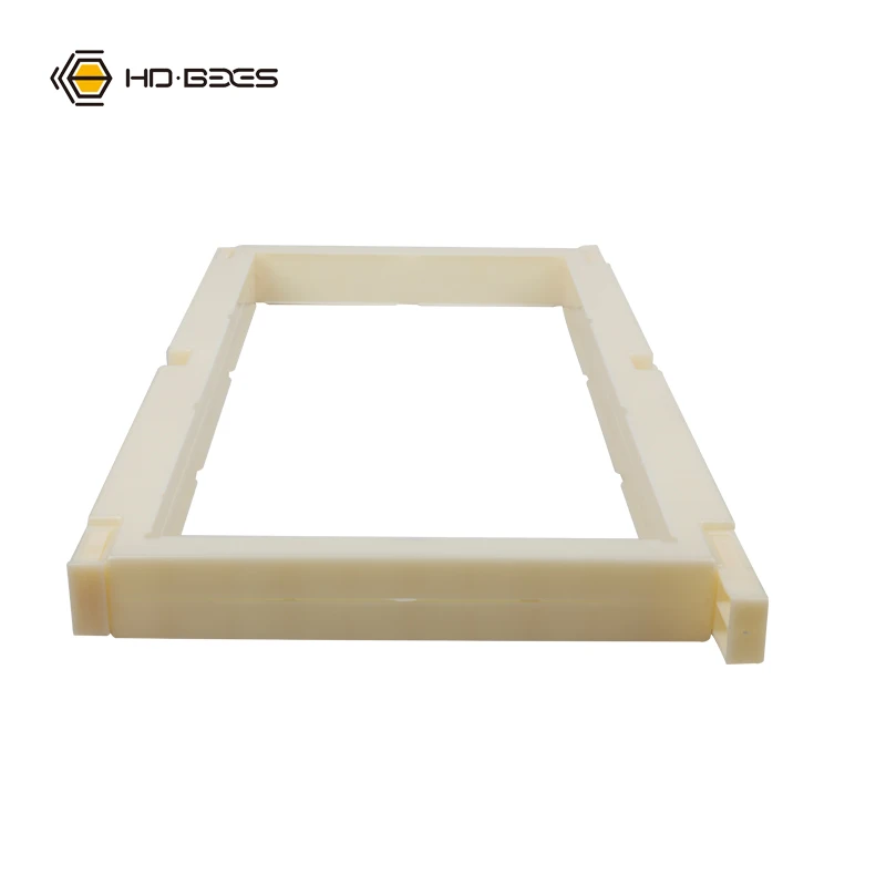 500g Heng Da White Bee Bees Keeping Comb Honey Frame Beekeeping Tools and Equipment for Beekeeper
500g Heng Da White Bee Bees Keeping Comb Honey Frame Beekeeping Tools and Equipment for Beekeeper