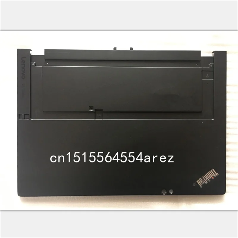Новинка, оригинальная задняя крышка для планшета Lenovo ThinkPad X1, 460.04W04.0002
Новинка, оригинальная задняя крышка для планшета Lenovo ThinkPad X1, 460.04W04.0002