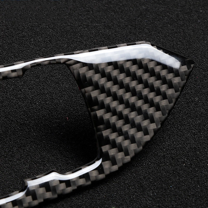 For Ford Mustang Accessories Carbon Fiber Window Lifter Control Frame Window Switch Panel Decor Trim Cover Interior accessories
For Ford Mustang Accessories Carbon Fiber Window Lifter Control Frame Window Switch Panel Decor Trim Cover Interior accessories