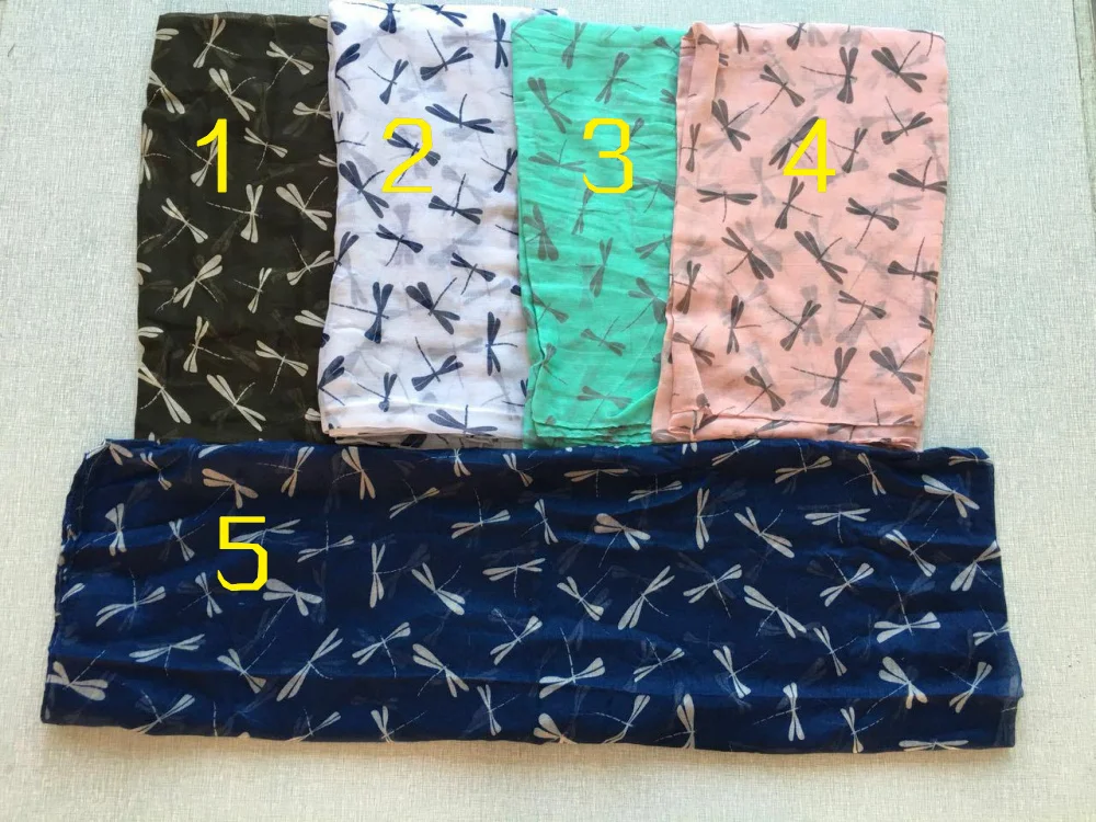 2016 New Dragonfly Print Scarf Women Animal Shawls And Scarves Wrap Dragonfly Print Long Scarf Free Shipping
2016 New Dragonfly Print Scarf Women Animal Shawls And Scarves Wrap Dragonfly Print Long Scarf Free Shipping