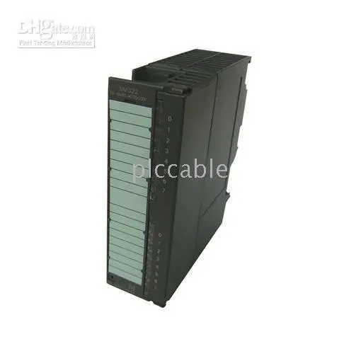 OEM 6ES7322-1BL00-0AA0 SIMATIC S7-300 PLC DIGITAL OUTPUT SM 322 32DO 24VDC/0.5A 6ES7 322-1BL00-0AA0 6ES73221BL000AA0 free ship
OEM 6ES7322-1BL00-0AA0 SIMATIC S7-300 PLC DIGITAL OUTPUT SM 322 32DO 24VDC/0.5A 6ES7 322-1BL00-0AA0 6ES73221BL000AA0 free ship