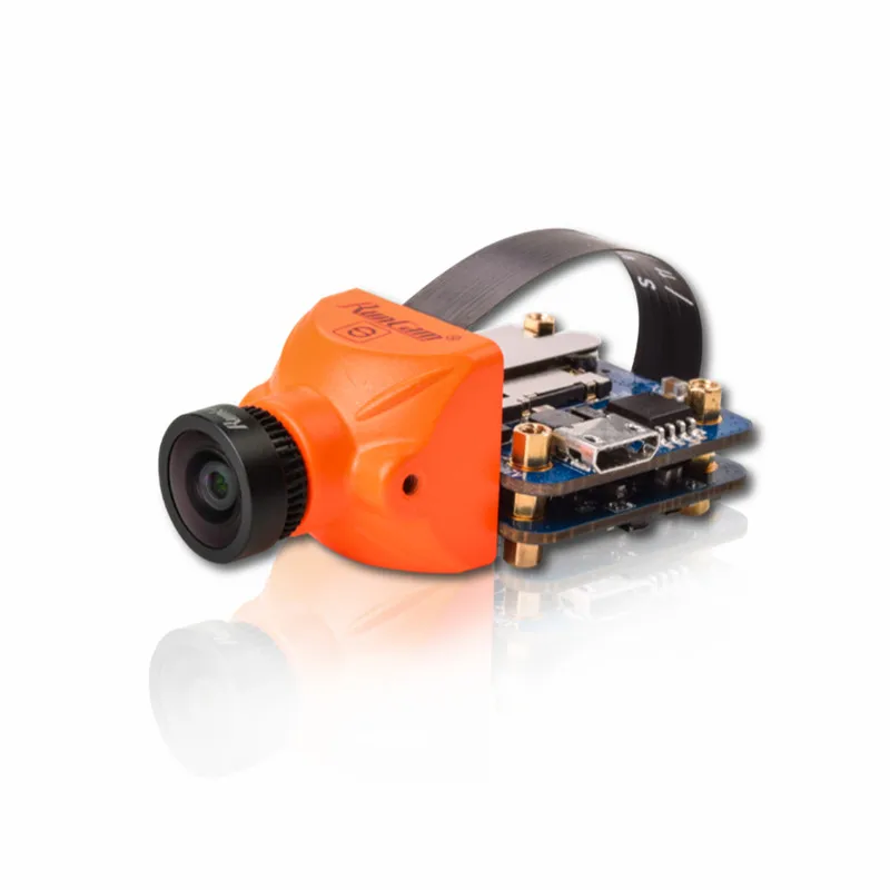 Оригинальная камера RunCam Split Mini FOV 130 градусов 1080P/60fps WDR с низкой задержкой FPV Для Мультикоптер RC Drone
Оригинальная камера RunCam Split Mini FOV 130 градусов 1080P/60fps WDR с низкой задержкой FPV Для Мультикоптер RC Drone