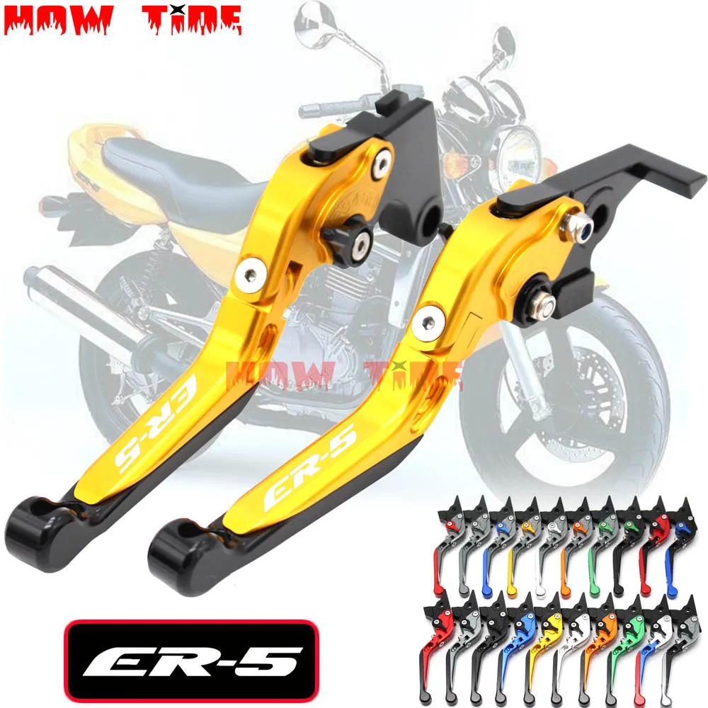 Лазерный Логотип для Kawasaki ER-5 ER5 ER 5 2004-2005 CNC регулируемые складные выдвижные рычаги тормозной муфты мотоцикла
Лазерный Логотип для Kawasaki ER-5 ER5 ER 5 2004-2005 CNC регулируемые складные выдвижные рычаги тормозной муфты мотоцикла