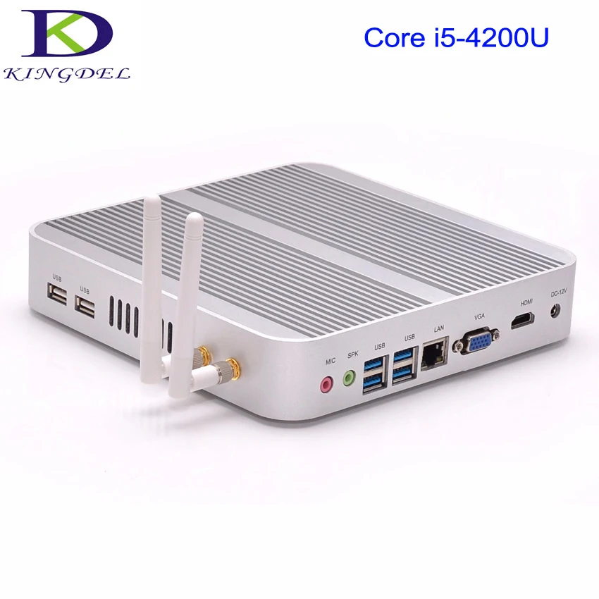 Мини-ПК на Windows 10, микро-Настольный ПК, Core i5-4200U,HTPC, неттоп с 16 Гб ОЗУ + 256 Гб SSD,HDMI 6 * USB, мини-компьютер без вентилятора, Wi-Fi
Мини-ПК на Windows 10, микро-Настольный ПК, Core i5-4200U,HTPC, неттоп с 16 Гб ОЗУ + 256 Гб SSD,HDMI 6 * USB, мини-компьютер без вентилятора, Wi-Fi
