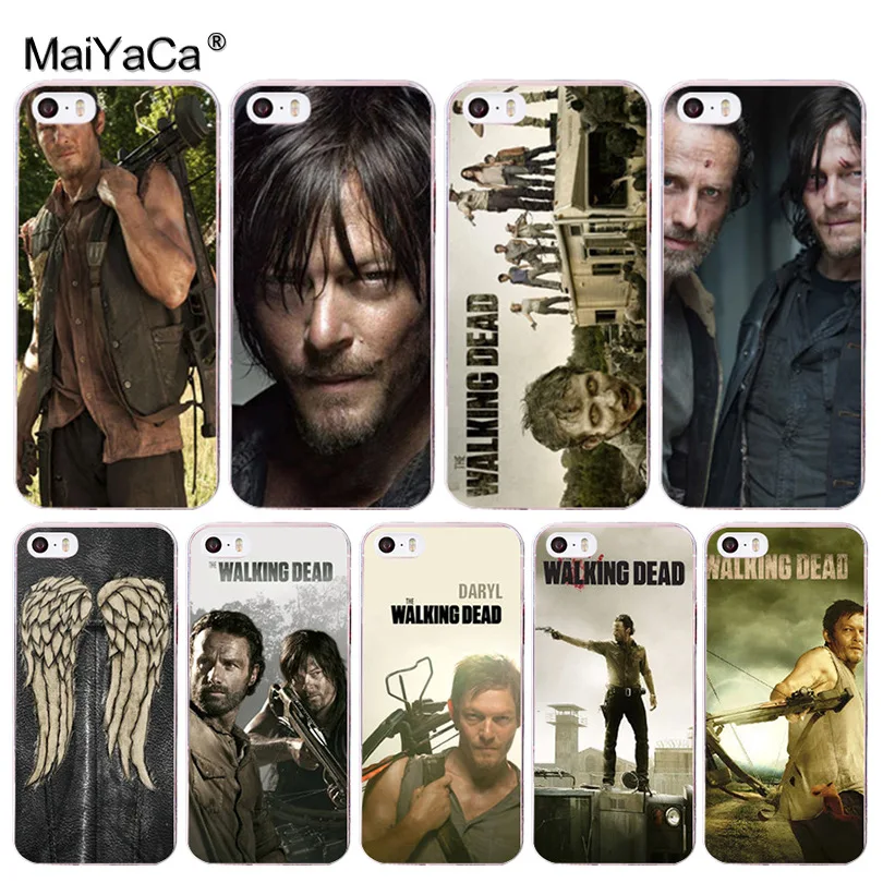 the walking dead Coque Shell Phone Case for iphone 12 11 Pro 8 7 6 6S Plus X 5 5S SE Cover XS XR XSMAX
the walking dead Coque Shell Phone Case for iphone 12 11 Pro 8 7 6 6S Plus X 5 5S SE Cover XS XR XSMAX