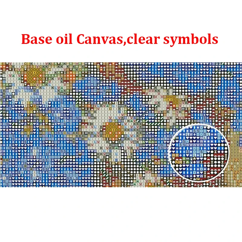 5D DIY Diamond Painting Egypt Pharaoh Embroidery Full round drill Square Cross Stitch Mosaic diamond art Decor FS6857 | Дом и сад