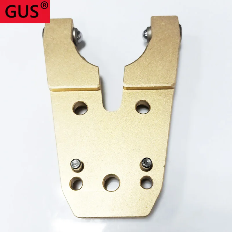 1pcs Automatic Tool Change Clamp Machining Center ISO30 Metal Spindle Aluminum Tool Clamp Tool Handle Claw ISO30
1pcs Automatic Tool Change Clamp Machining Center ISO30 Metal Spindle Aluminum Tool Clamp Tool Handle Claw ISO30