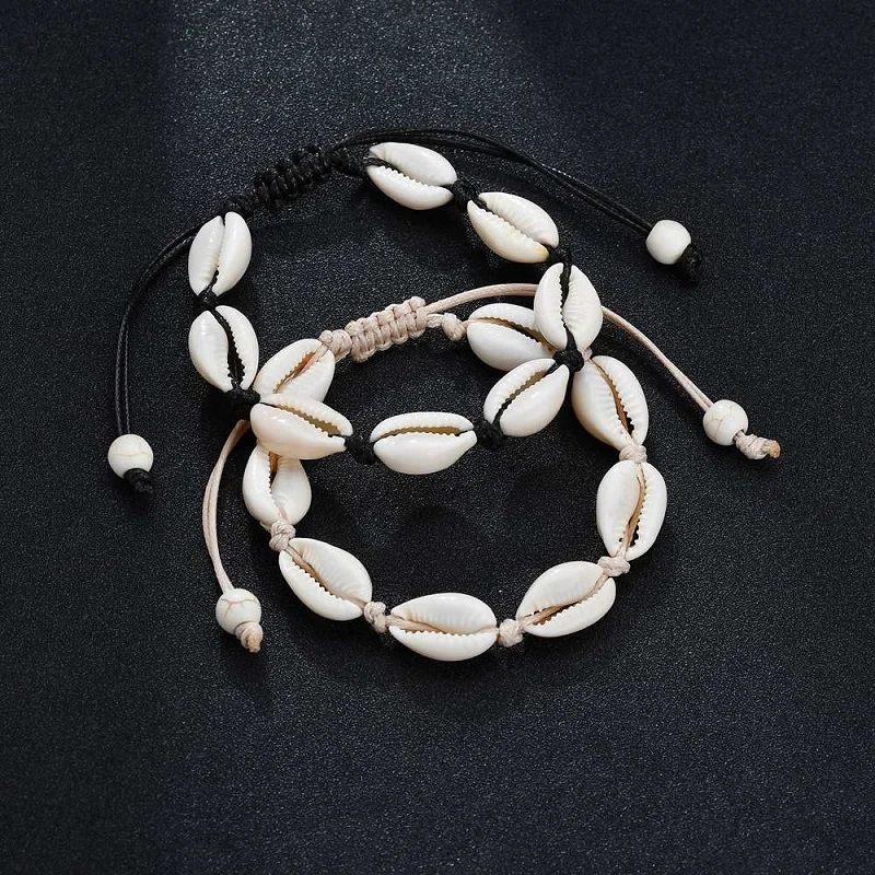 Schelpen Enkelbandje Beach Shells Anklets For Gold Anklets For Women Jewelry Gift Accessories Bracelet For Leg Ankle Chain
Schelpen Enkelbandje Beach Shells Anklets For Gold Anklets For Women Jewelry Gift Accessories Bracelet For Leg Ankle Chain