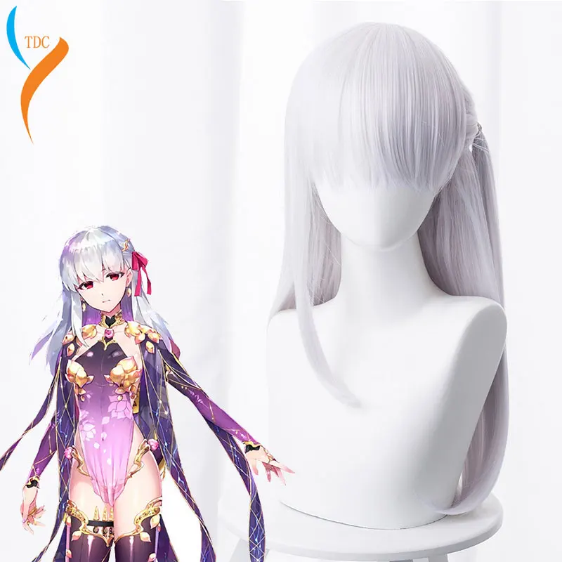 Игра FGO судьба Grand для убийцы Кама Косплей парики синтетический термостойкий парик волос Хэллоуин вечерние женские парик для косплея
Игра FGO судьба Grand для убийцы Кама Косплей парики синтетический термостойкий парик волос Хэллоуин вечерние женские парик для косплея