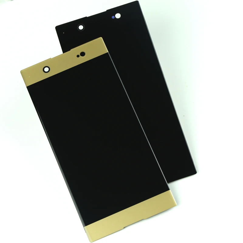 For Sony Xperia XA1 Ultra LCD Display With Touch Screen With Frame Assembly Replacement For Sony Xperia C7 LCD Screen With Tools
For Sony Xperia XA1 Ultra LCD Display With Touch Screen With Frame Assembly Replacement For Sony Xperia C7 LCD Screen With Tools