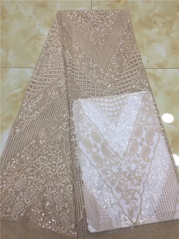 2019 New Arrival African Double Organza Lace Fabric With Royal Blue Fashion French Sequins Lace Fabric Online
2019 New Arrival African Double Organza Lace Fabric With Royal Blue Fashion French Sequins Lace Fabric Online