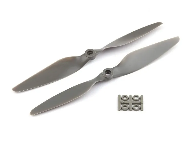 10pcs/lot (5 pair) Gemfan MR 8045 9045 1045 1145 1245 1365 Nylon Propeller Props Four Axis Multi RC Airplane CW/CCW Propellers
10pcs/lot (5 pair) Gemfan MR 8045 9045 1045 1145 1245 1365 Nylon Propeller Props Four Axis Multi RC Airplane CW/CCW Propellers