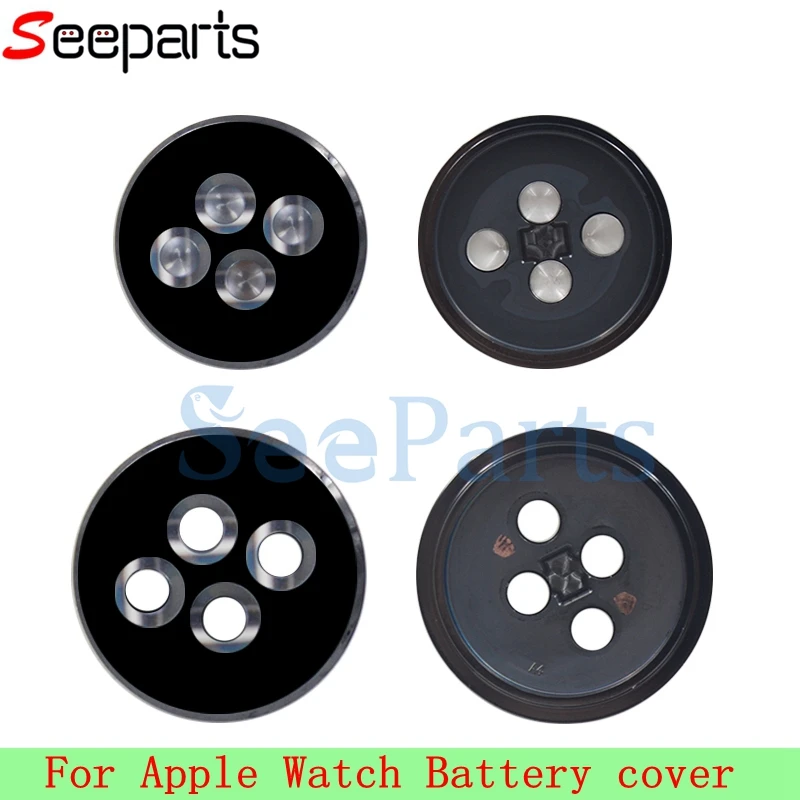 38MM 42MM For Apple Watch Series 1/Series 2 Battery Cover Back Battery Cover Door Housing Case Series2 Sport/Sapphire
38MM 42MM For Apple Watch Series 1/Series 2 Battery Cover Back Battery Cover Door Housing Case Series2 Sport/Sapphire