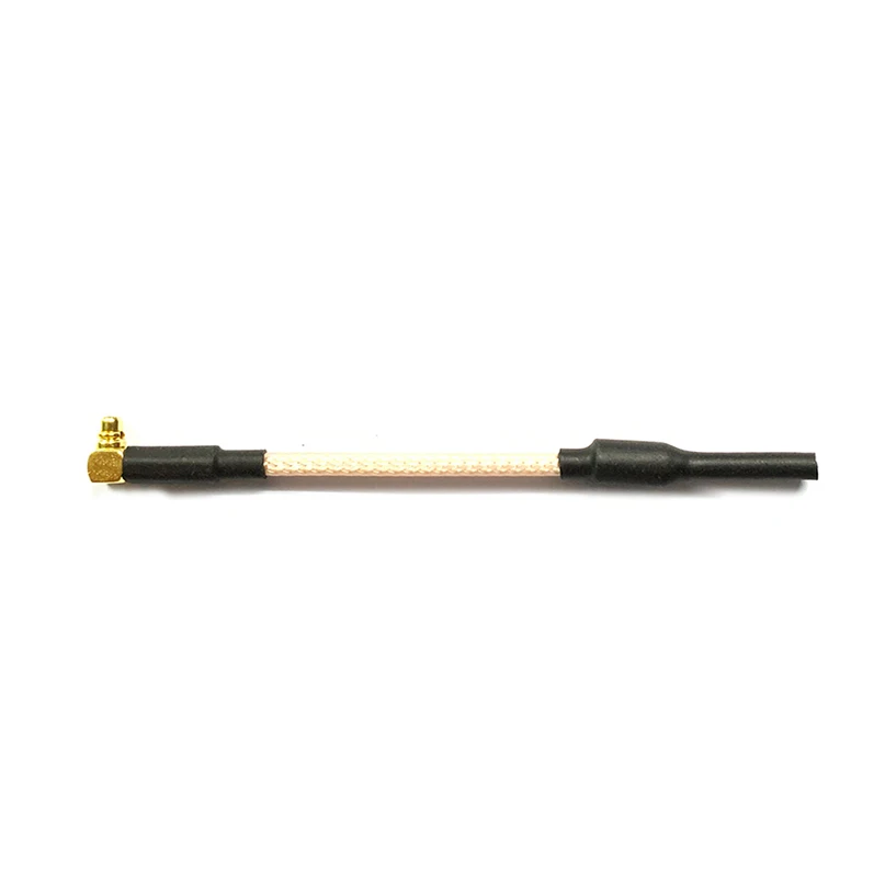 HGLRC 5.8G ANGLE MMCX Linear 2dBi Omni Directional Antenna For RC Drone DIY Quadcopter
HGLRC 5.8G ANGLE MMCX Linear 2dBi Omni Directional Antenna For RC Drone DIY Quadcopter
