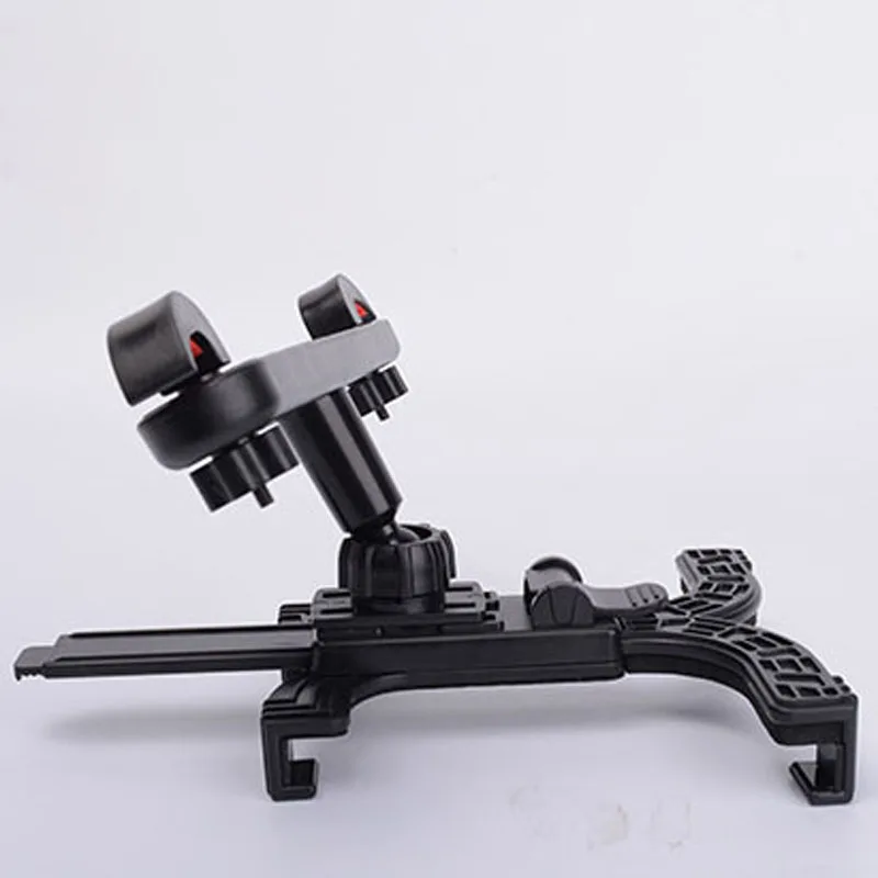 360 Degree Car Seat Headrest Stand Mount Bracket Clip 7-11inch Backseat holder for iPad Air/Mini New Arrival
360 Degree Car Seat Headrest Stand Mount Bracket Clip 7-11inch Backseat holder for iPad Air/Mini New Arrival
