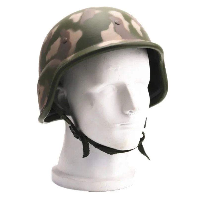 USA shipping ABS plastic camouflage 58-60 Cm helmet tactics CS US military field army combat motos motorcycle helmets
USA shipping ABS plastic camouflage 58-60 Cm helmet tactics CS US military field army combat motos motorcycle helmets