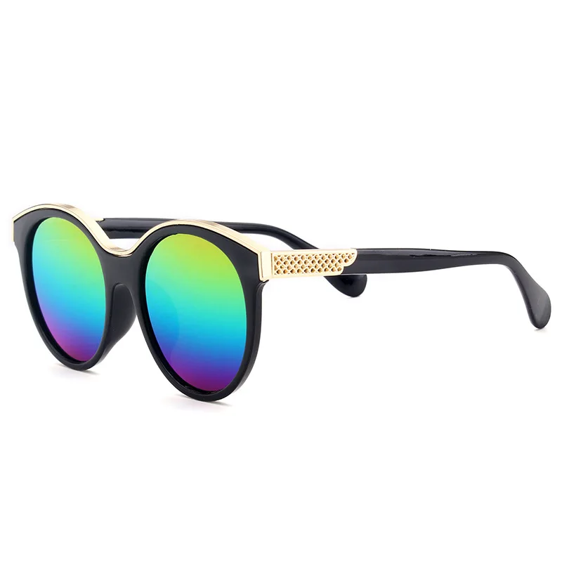 2018 Fashion brand Round Frame Anti-Reflective Sunglasses Women Men Sun Glasses oculos de sol feminino
2018 Fashion brand Round Frame Anti-Reflective Sunglasses Women Men Sun Glasses oculos de sol feminino