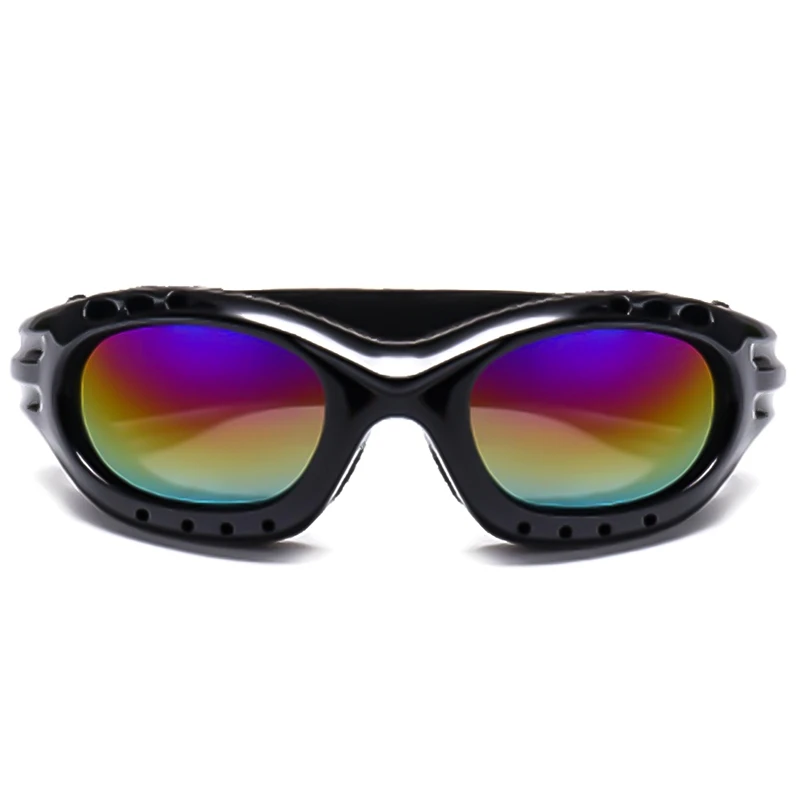 New Snowboard Dustproof Sunglasses Motorcycle Ski Goggles Lens Frame Glasses Outdoor Sports Windproof Eyewear Glasses
New Snowboard Dustproof Sunglasses Motorcycle Ski Goggles Lens Frame Glasses Outdoor Sports Windproof Eyewear Glasses