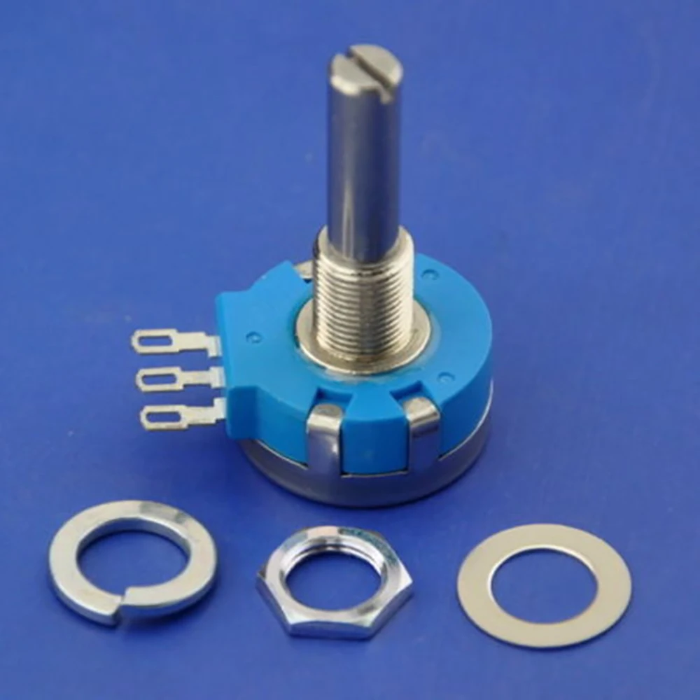 RVQ24YS08-03 30S B502 scooter potentiometer 5K for Japanese TOCOS RVQ24YS08-03
RVQ24YS08-03 30S B502 scooter potentiometer 5K for Japanese TOCOS RVQ24YS08-03