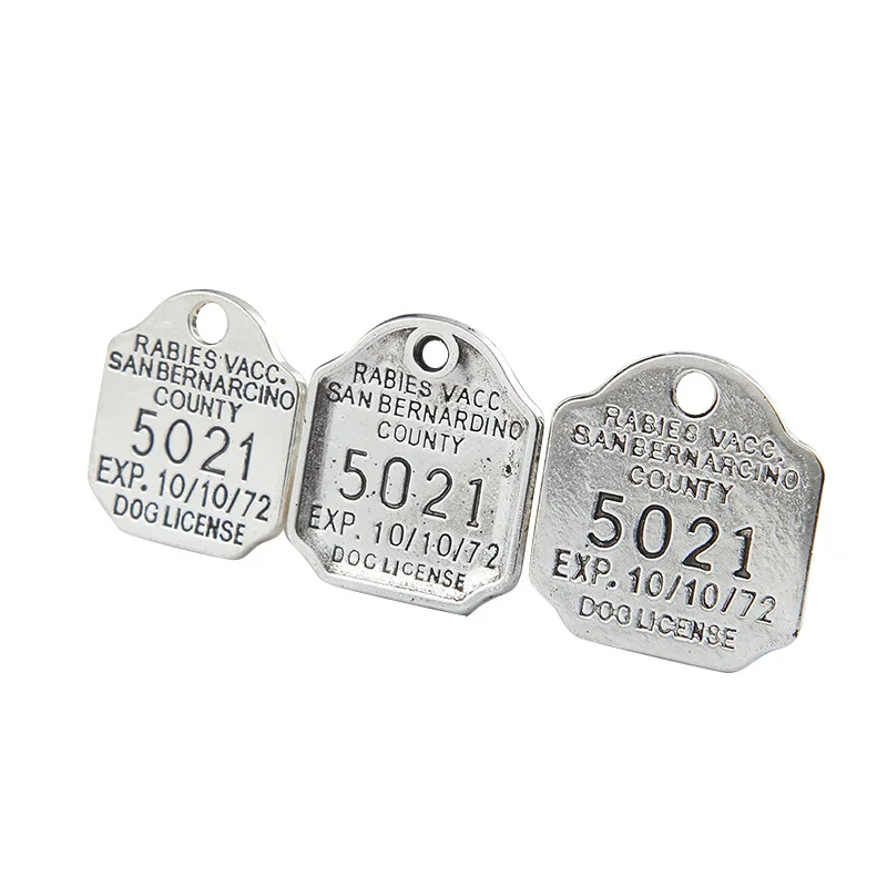 Fashion 100pcs Ancient Silver 5021 English Square Charm Diy Necklace Bracelet Hair Accessories Apparel Jewelry Accessories
Fashion 100pcs Ancient Silver 5021 English Square Charm Diy Necklace Bracelet Hair Accessories Apparel Jewelry Accessories