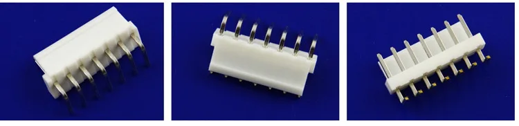 B7PS-VH(LF)(SN) CONN HEADER VH SIDE 7POS 3.96MM JST Connectors terminals housings 100% new and Original parts B7PS-VH
B7PS-VH(LF)(SN) CONN HEADER VH SIDE 7POS 3.96MM JST Connectors terminals housings 100% new and Original parts B7PS-VH