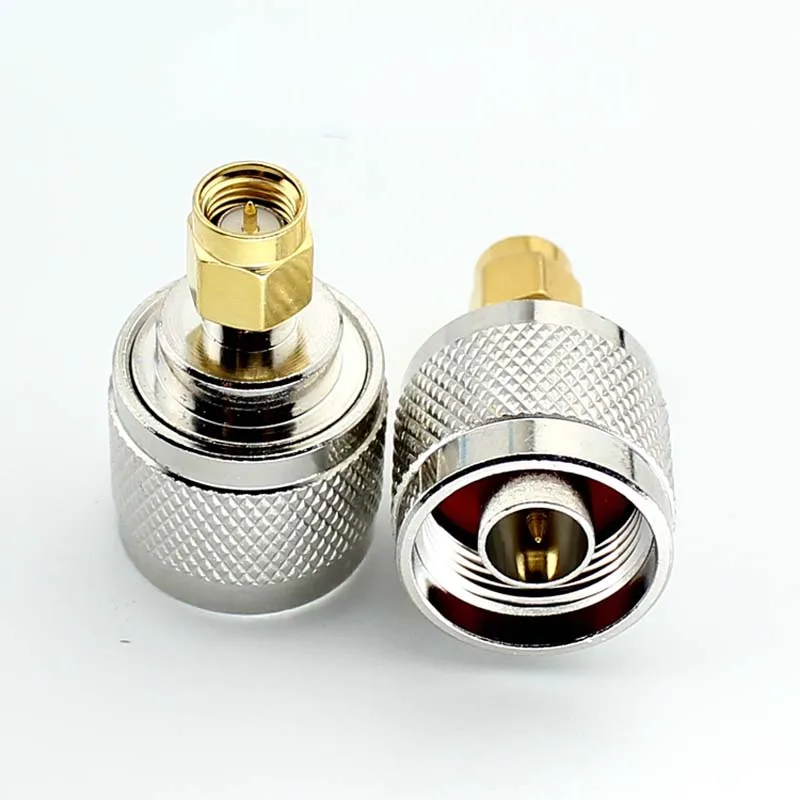 Router rf connector SMA revolution N revolution N revolution of SMA revolution of removable nipple (internal screw needle)
Router rf connector SMA revolution N revolution N revolution of SMA revolution of removable nipple (internal screw needle)