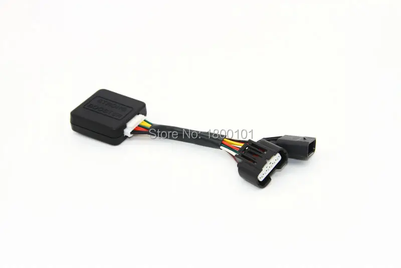 Motor Strong Sprint Booster power converter auto Throttle Controller for Honda CIIMO Acura TL RL MDX car quick response start
Motor Strong Sprint Booster power converter auto Throttle Controller for Honda CIIMO Acura TL RL MDX car quick response start