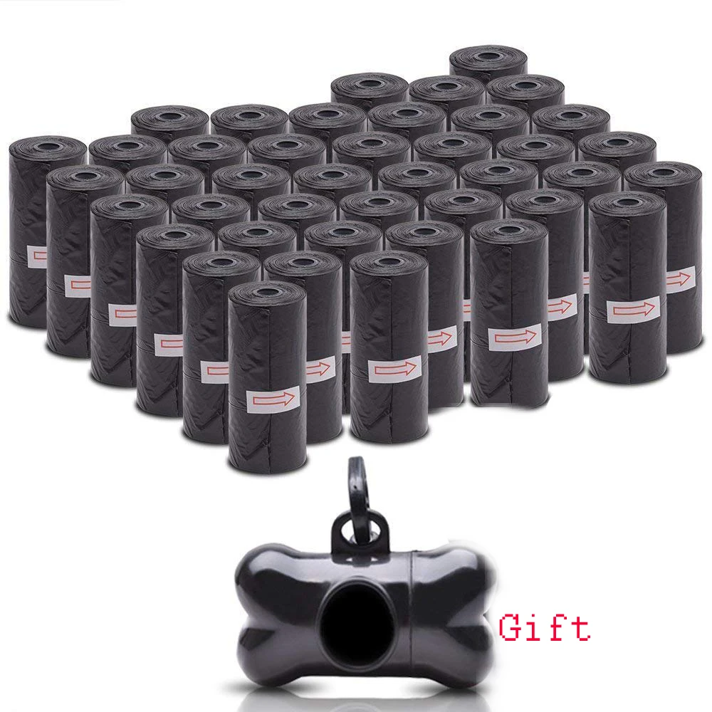 50Rolls=750pcs Dog Poop Bag Clean up Refill Rolls Pet Dispenser Bag Waste Garbage Bags Carrier Holder Dispenser Pet Accessories
50Rolls=750pcs Dog Poop Bag Clean up Refill Rolls Pet Dispenser Bag Waste Garbage Bags Carrier Holder Dispenser Pet Accessories