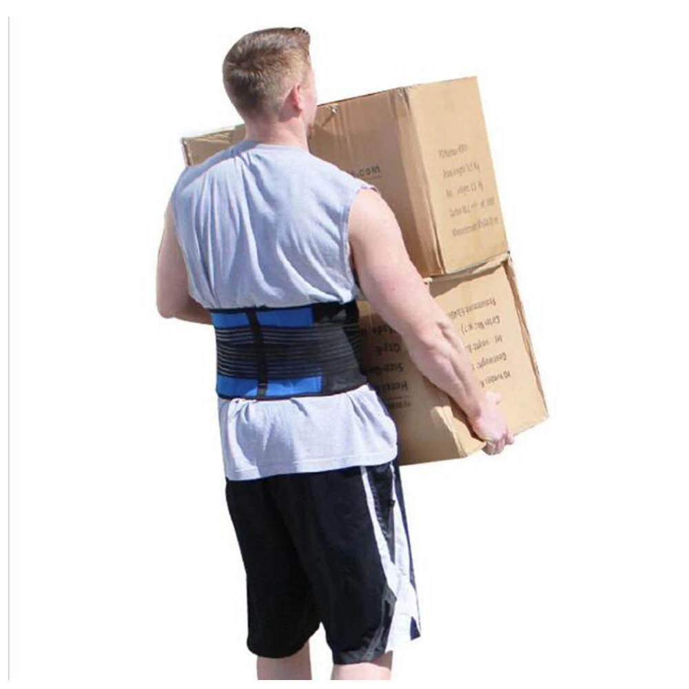 Best Waist Trimmer Trainer Ab Belt Girdle Hourglass Body Shaper Corset for Posture Corrector Gym Belt Free Shipping
Best Waist Trimmer Trainer Ab Belt Girdle Hourglass Body Shaper Corset for Posture Corrector Gym Belt Free Shipping