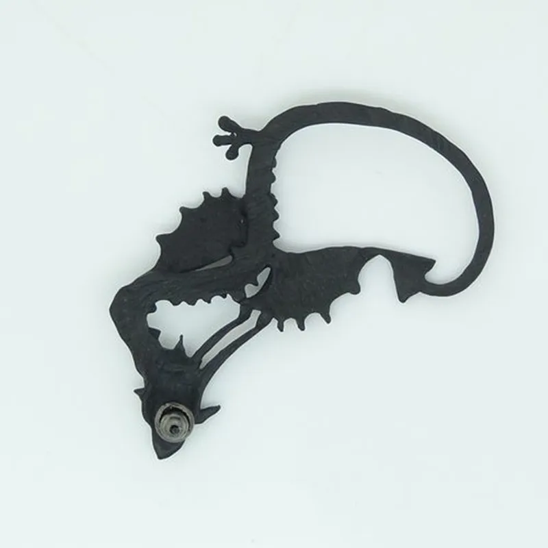 1PC Hot Sale Fashion Jewelry Statement Earrings Punk Dragon Ear Cuff Earring Jackets Earrings For Women And Men Gifts EJ015
1PC Hot Sale Fashion Jewelry Statement Earrings Punk Dragon Ear Cuff Earring Jackets Earrings For Women And Men Gifts EJ015
