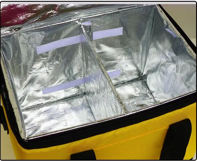 36*27*25with PPS support Food delivery bag for pizza cake juice hot style Pizza thermal insulation bag pizza delivery bag
36*27*25with PPS support Food delivery bag for pizza cake juice hot style Pizza thermal insulation bag pizza delivery bag