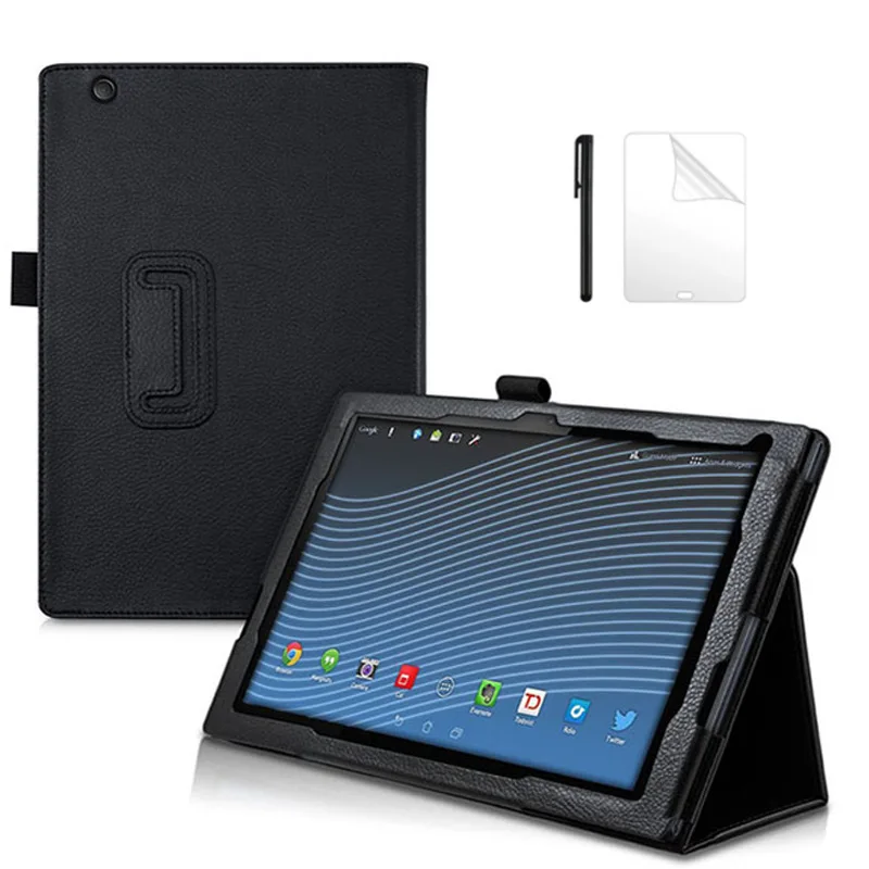 Ultra Slim Folding PU Leather Stand Case for Sony Xperia Z4 10.1 inch Tablet Flip Leather Stand Protective Funda Case+film+pen
Ultra Slim Folding PU Leather Stand Case for Sony Xperia Z4 10.1 inch Tablet Flip Leather Stand Protective Funda Case+film+pen