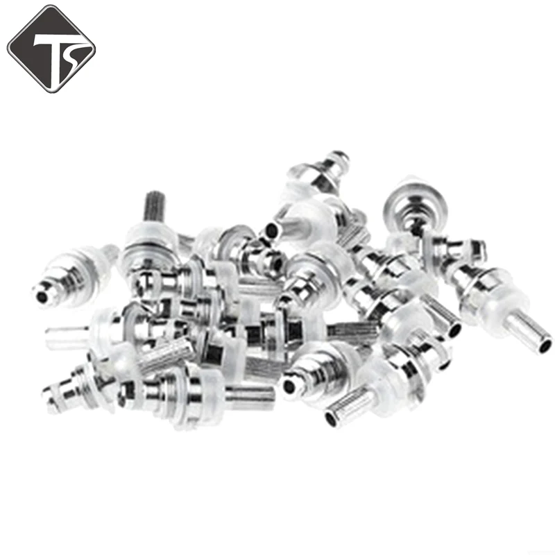 MT3 Atomozer Core Electronic Cigarette Atomization Core Heater Core Fit For H2 Minix9 Atomizer Core
MT3 Atomozer Core Electronic Cigarette Atomization Core Heater Core Fit For H2 Minix9 Atomizer Core