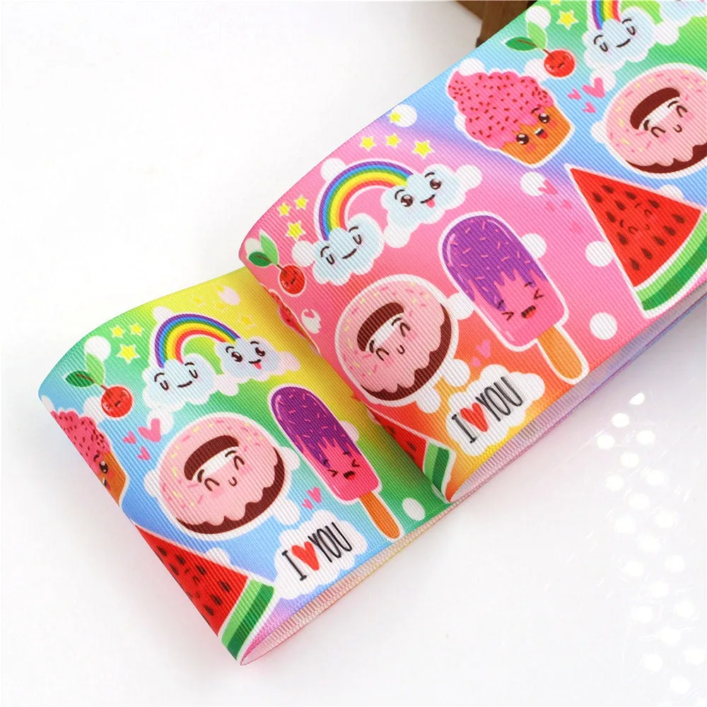 10Y free shipping 75mm Cutest Ballerina Grosgrain Ribbon Watermelon Ribbon Ballet Girl pattern Printed grosgrain ribbon
10Y free shipping 75mm Cutest Ballerina Grosgrain Ribbon Watermelon Ribbon Ballet Girl pattern Printed grosgrain ribbon