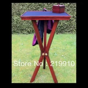 Free shipping Trinity Floating Table Magic Tricks | Игрушки и хобби