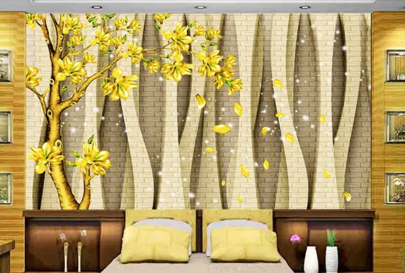3d photo wallpaper Custom 3d wall murals tree mural wall papers home decor living room
3d photo wallpaper Custom 3d wall murals tree mural wall papers home decor living room