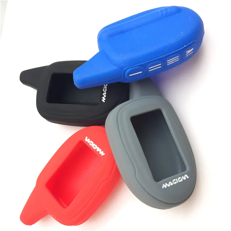 Silicone rubber Case cover For Scher-khan m7 8 9 10 11 12 LCD Remote Only Scher khan Silicone cover Case
Silicone rubber Case cover For Scher-khan m7 8 9 10 11 12 LCD Remote Only Scher khan Silicone cover Case
