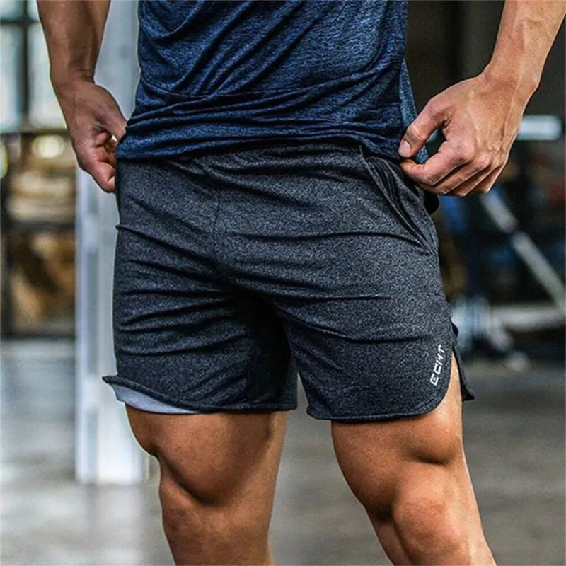 Summer New Mens Fitness Shorts Fashion Casual Gyms Bodybuilding Workout Male Calf-Length Short Pants Brand Sweatpants Sportswear
Summer New Mens Fitness Shorts Fashion Casual Gyms Bodybuilding Workout Male Calf-Length Short Pants Brand Sweatpants Sportswear