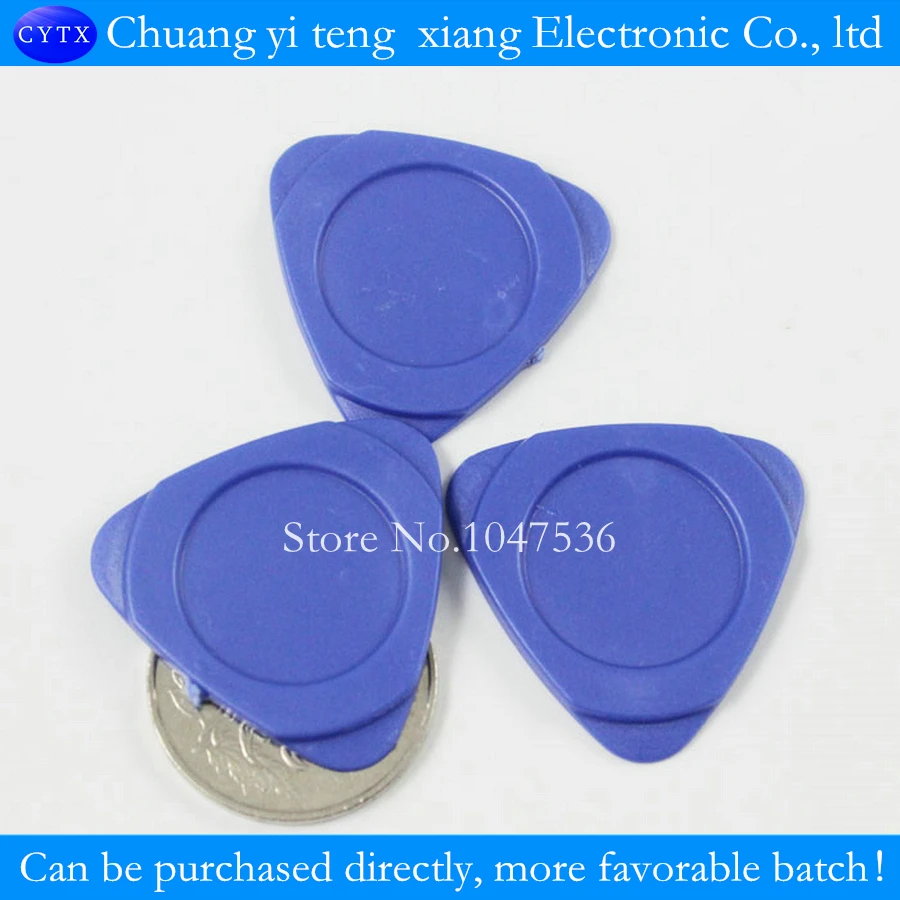 5PCS/LOT disassemble triangular piece paddles disassemble disassemble tool triangle
5PCS/LOT disassemble triangular piece paddles disassemble disassemble tool triangle